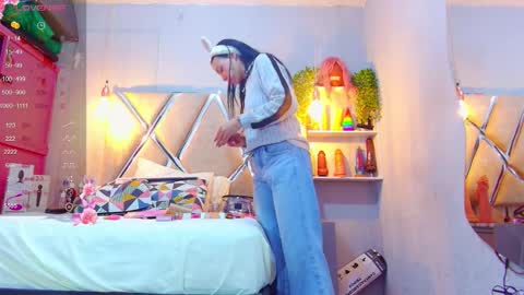 alejandra martins online show from December 17, 8:24 pm