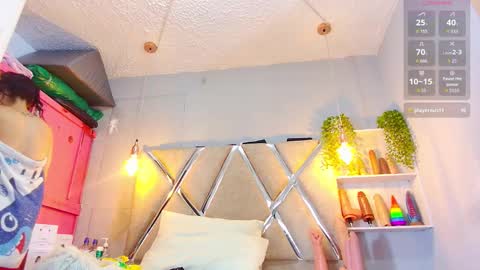 alejandra martins online show from March 21, 12:37 am