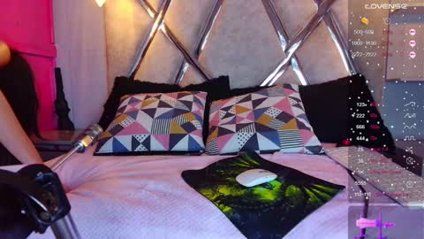 alejandra martins online show from February 26, 3:32 pm