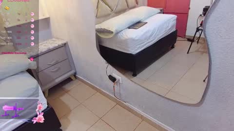 alejandra martins online show from November 2, 2:59 am