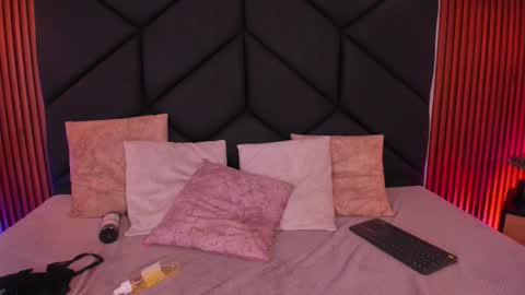 Aleja  online show from September 26, 10:18 pm