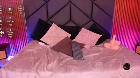 Aleja  online show from February 7, 9:51 pm