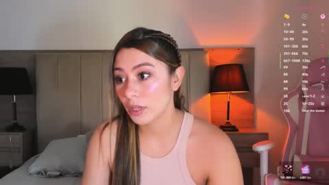 alejandra independent models online show from October 7, 6:12 pm