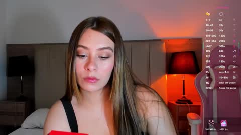 alejandra independent models online show from September 10, 11:27 pm