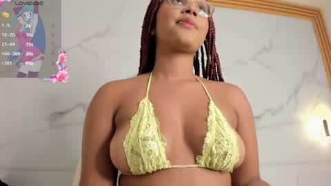 Alena Kenner online show from July 11, 9:26 pm