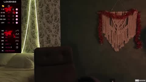 Alena online show from January 4, 7:02 pm