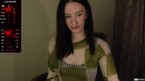 Alena online show from December 21, 6:44 pm