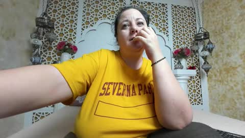 alesha_arabian_ online show from January 13, 5:02 am