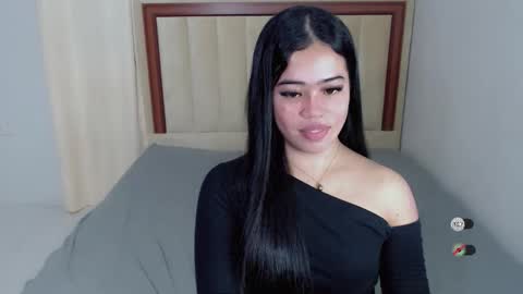 alesha_vibe_me online show from October 24, 6:04 pm