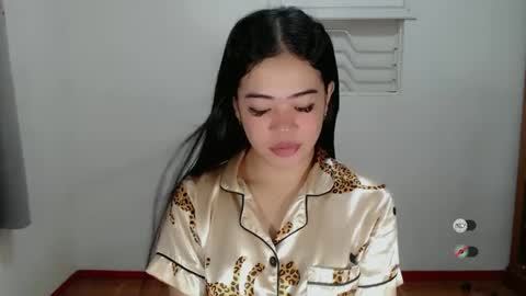 alesha_vibe_me online show from February 6, 6:40 am