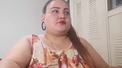 Alesia jones01 online show from February 3, 6:22 am