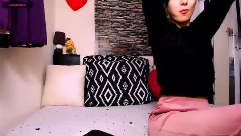 AlesiaSensual online show from November 5, 9:36 am