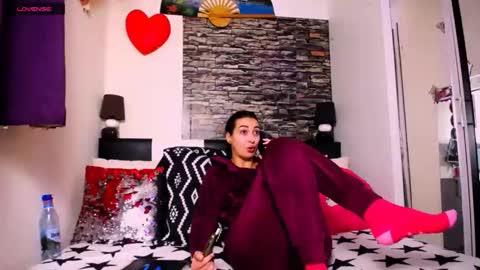 AlesiaSensual online show from November 27, 7:33 am