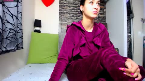 AlesiaSensual online show from March 10, 8:17 am