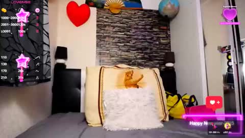 AlesiaSensual online show from January 30, 8:54 am