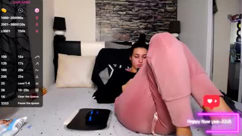 AlesiaSensual online show from January 10, 8:51 am