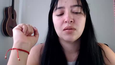 Aleska online show from June 16, 4:30 pm