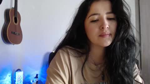 Aleska online show from January 14, 4:45 pm