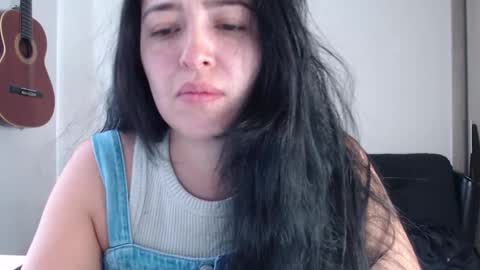 Aleska online show from March 25, 4:21 pm