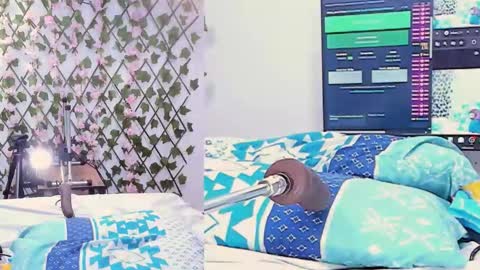 aleska_james online show from September 30, 12:22 pm