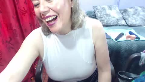 ALESKA online show from March 7, 4:44 pm