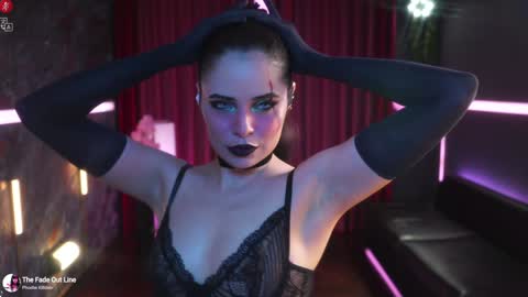 Alessa Goreng online show from December 9, 8:55 am