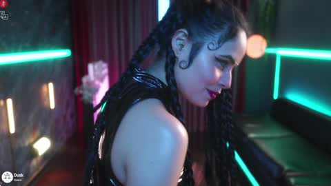 Alessa Goreng online show from December 21, 7:56 am