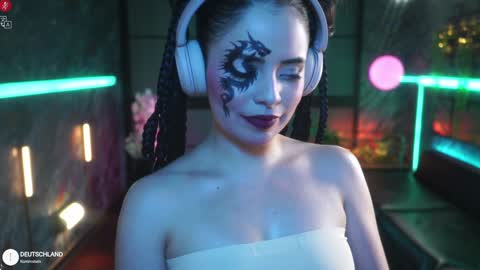 Alessa Goreng online show from January 19, 7:46 am