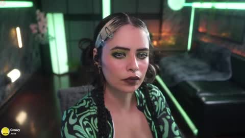 Alessa Goreng online show from April 18, 8:06 am