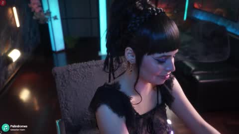 Alessa Goreng online show from October 14, 4:26 am