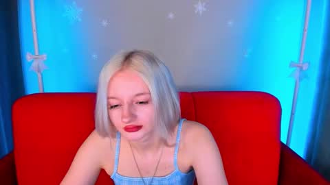 alessakiss online show from January 9, 9:57 am