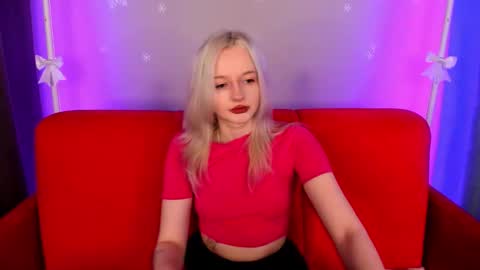 alessakiss online show from January 14, 9:03 am