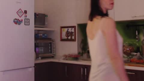 Sandra online show from February 7, 2:58 pm