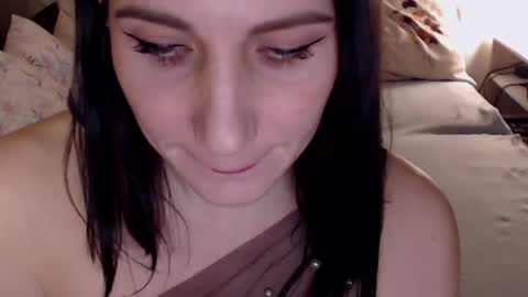 Sandra online show from February 18, 4:49 pm