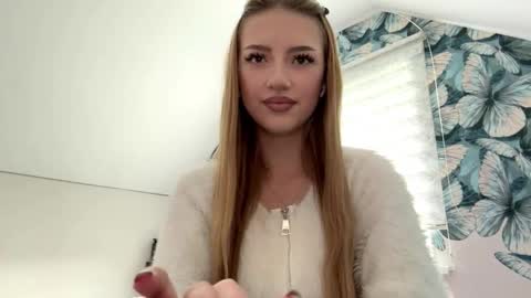 Betty online show from November 13, 9:08 am