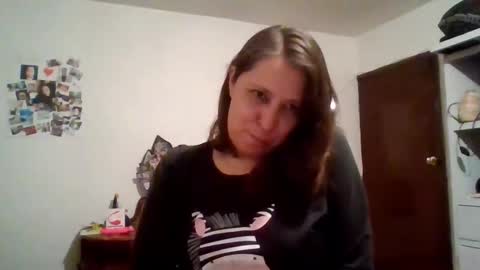 Alessandra Conrado online show from November 21, 6:15 am