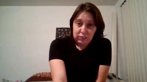 Alessandra Conrado online show from January 24, 6:46 am