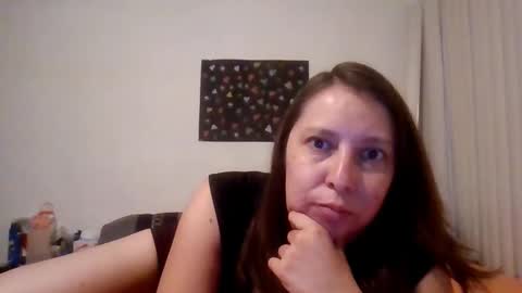 Alessandra Conrado online show from October 13, 12:24 am