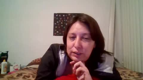 Alessandra Conrado online show from January 23, 8:36 am