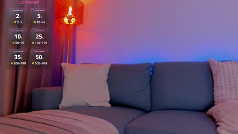 AlessandraCrystal online show from January 11, 7:08 pm