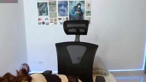 Alessandra Leblanc online show from September 15, 10:12 am