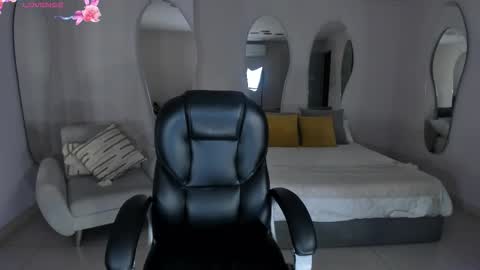 ALESSA ROMERO  online show from January 9, 8:13 pm