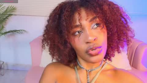 Alejandra  online show from November 27, 2:09 pm