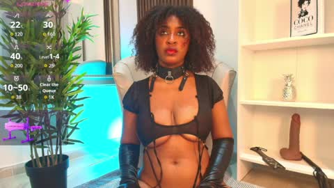 Alejandra  online show from April 8, 12:29 pm