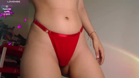 alessia_santorinni online show from October 5, 2:44 pm