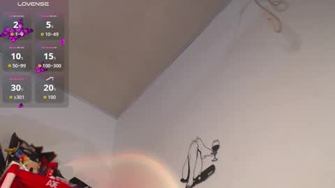 alessia_santorinni online show from October 17, 12:36 am