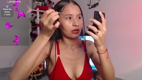 alessia_santorinni online show from September 20, 12:21 am