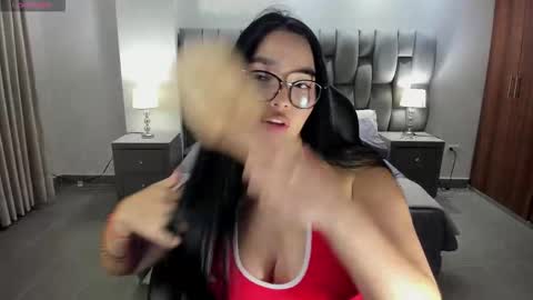  Alessia Will  online show from October 23, 3:34 am