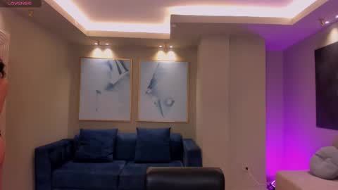 Alessia  online show from March 7, 12:45 pm