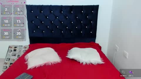 Alison online show from September 18, 10:19 pm